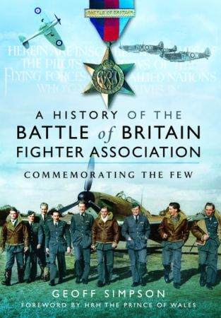 A History of the Battle of Britain Fighter Association
