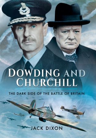 Dowding & Churchill
