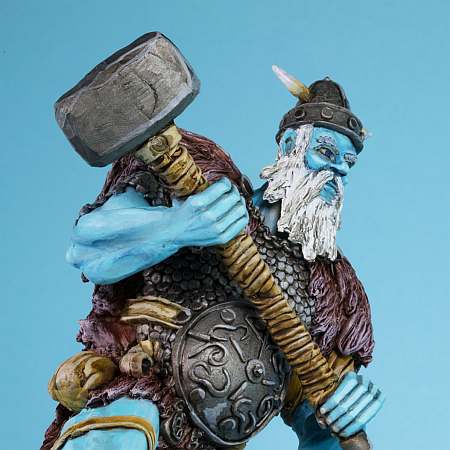 Frost Giant