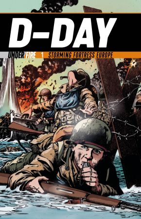 D-Day