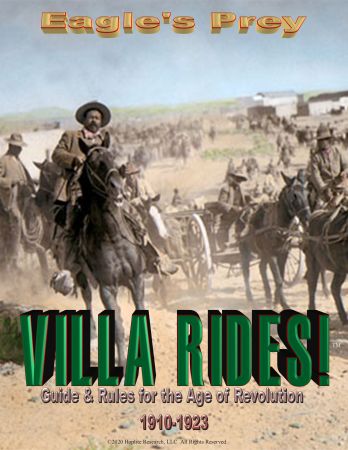 Villa Rides
