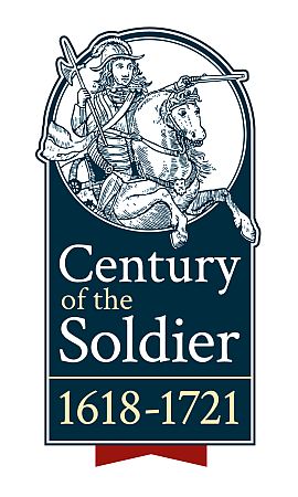 Century of the Soldier logo