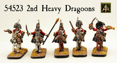 2nd Heavy Dragoons