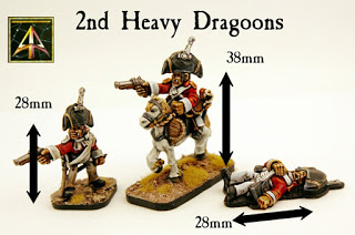 2nd Heavy Dragoons