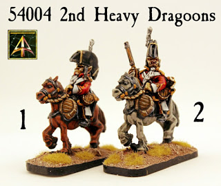 2nd Heavy Dragoons