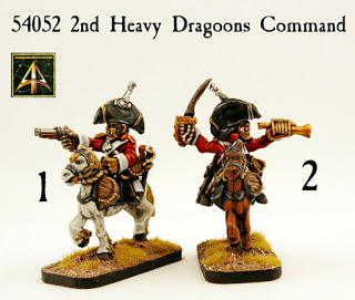 2nd Heavy Dragoons