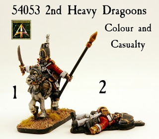 2nd Heavy Dragoons