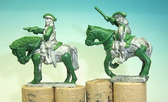 28mm marlburian miniatures