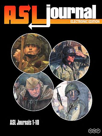 ASL Journal Bundle