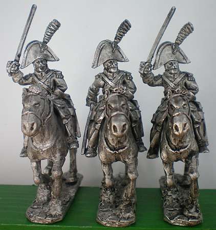 eagle figures 28mm