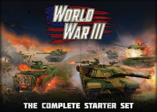 Starter Set