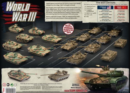 Starter Set