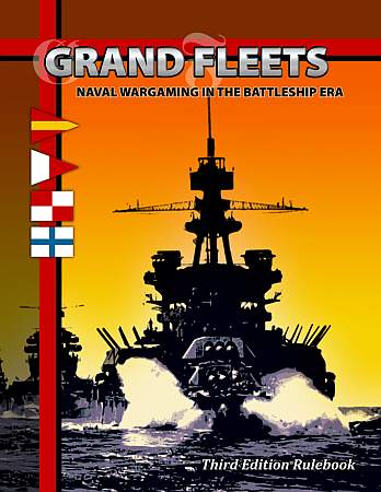 Grand Fleets