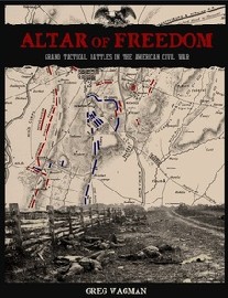 Altar of Freedom