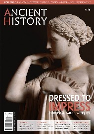 Ancient History Magazine #29: Fashion in Antiquity