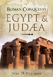 Roman Conquests: Egypt and Judaea