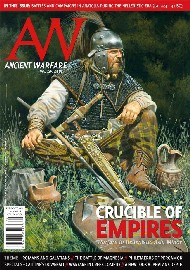 Ancient Warfare: Volume 14.1 Warfare in Hellenistic Asia Minor 