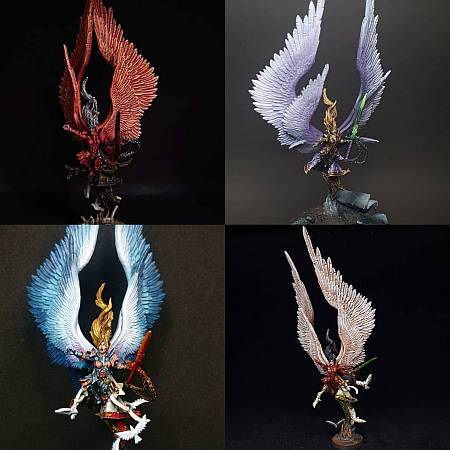Seraphim