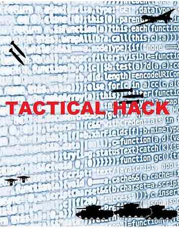 Tacktical Hack – Bring the cyber world to your tabletop