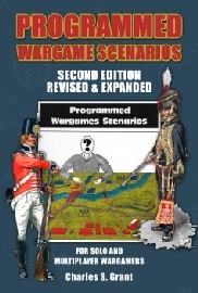 Programmed Wargames Scenarios: 2nd Edition 