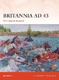 353 Britannia AD 43: The Claudian Invasion 