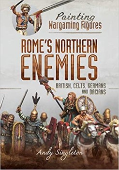 Rome's Northern Enemies