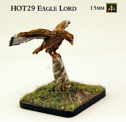 Eagle Lord