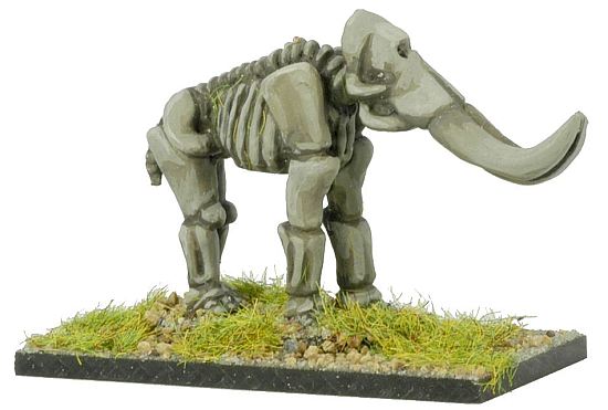 fmc627-Undead-mammoth