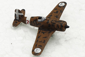 6mm aircraft