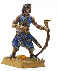 28mm Museum Quality