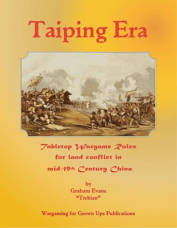 Taiping Era
