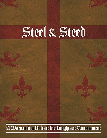 Steel & Steed