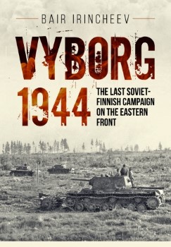 VYBORG 1944