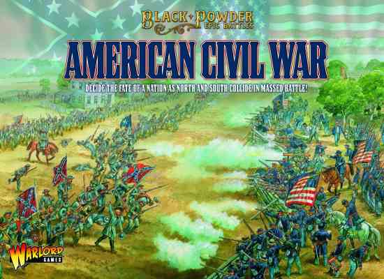 Black Powder: Epic Battles
