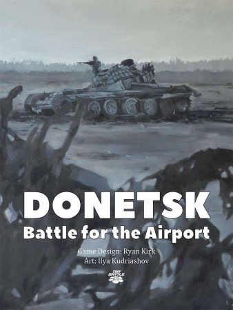 Donetsk