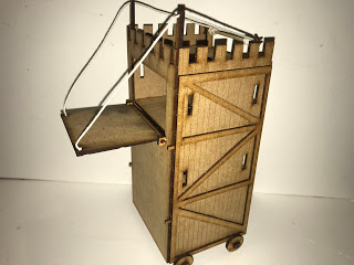 Siege Tower