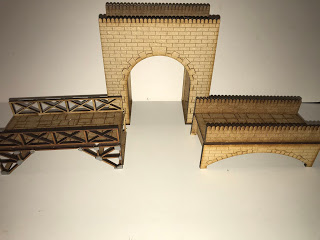 Walkways