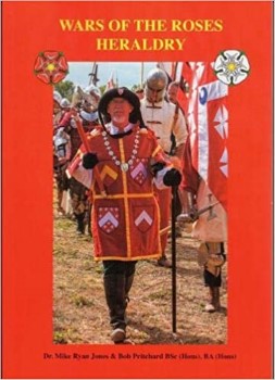 WARS OF THE ROSES HERALDRY
