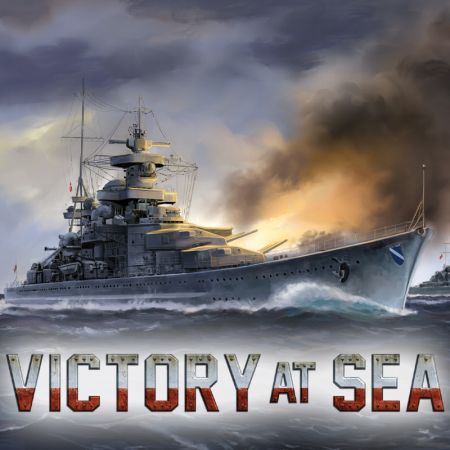 [tmp] Victory At Sea Pre-orders & New Options