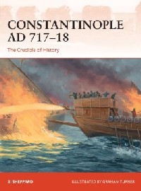 347 Constantinople AD 717-18: The Crucible of History