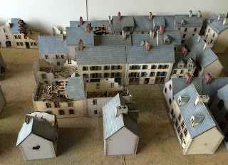 28mm Normandy