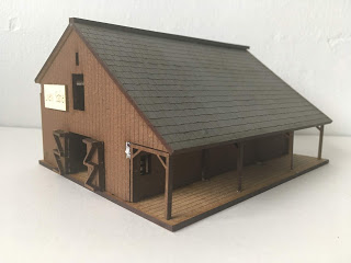 Barn