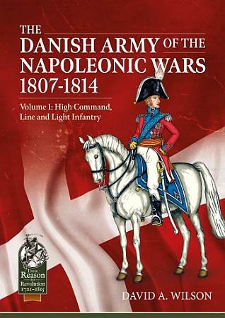 Danish Army of the Napoleonic Wars