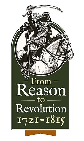 From Reason to Revolution logo