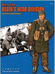 March of the Death's Head Division