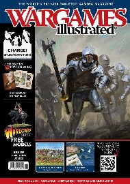 Wargames Illustrated: Issue #389