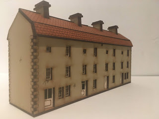 Terraces