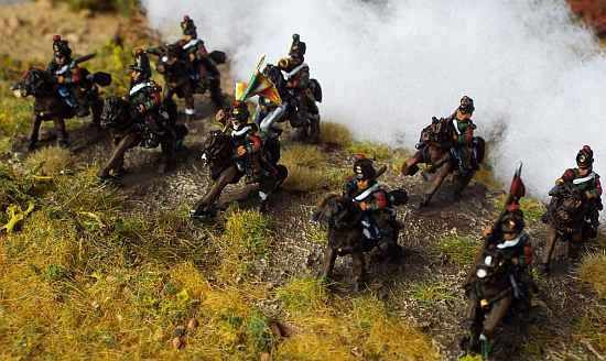 7th Line Cav