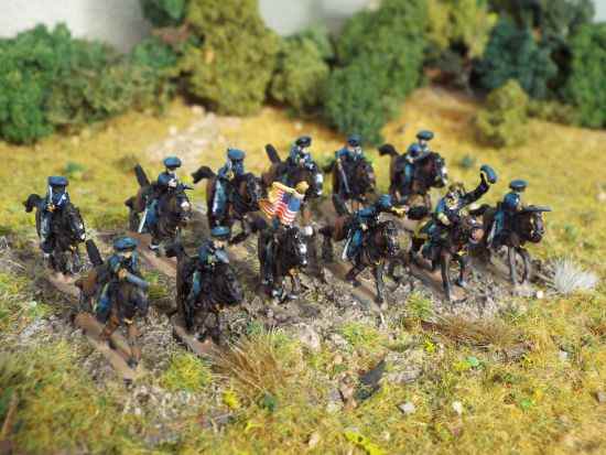 2nd Dragoons