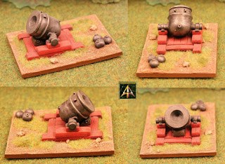 Mortar Set